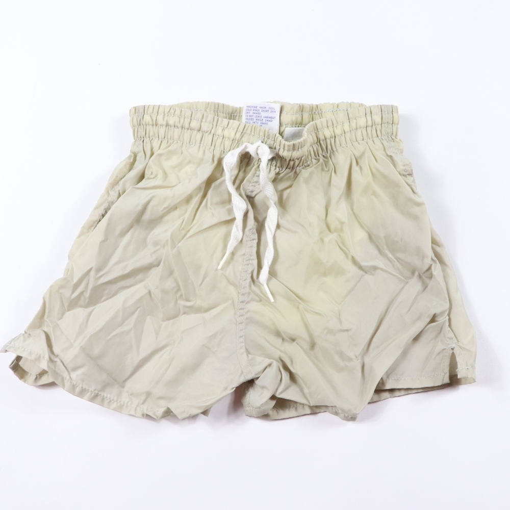 80s New Union Jacks Youth Medium Soccer Shorts